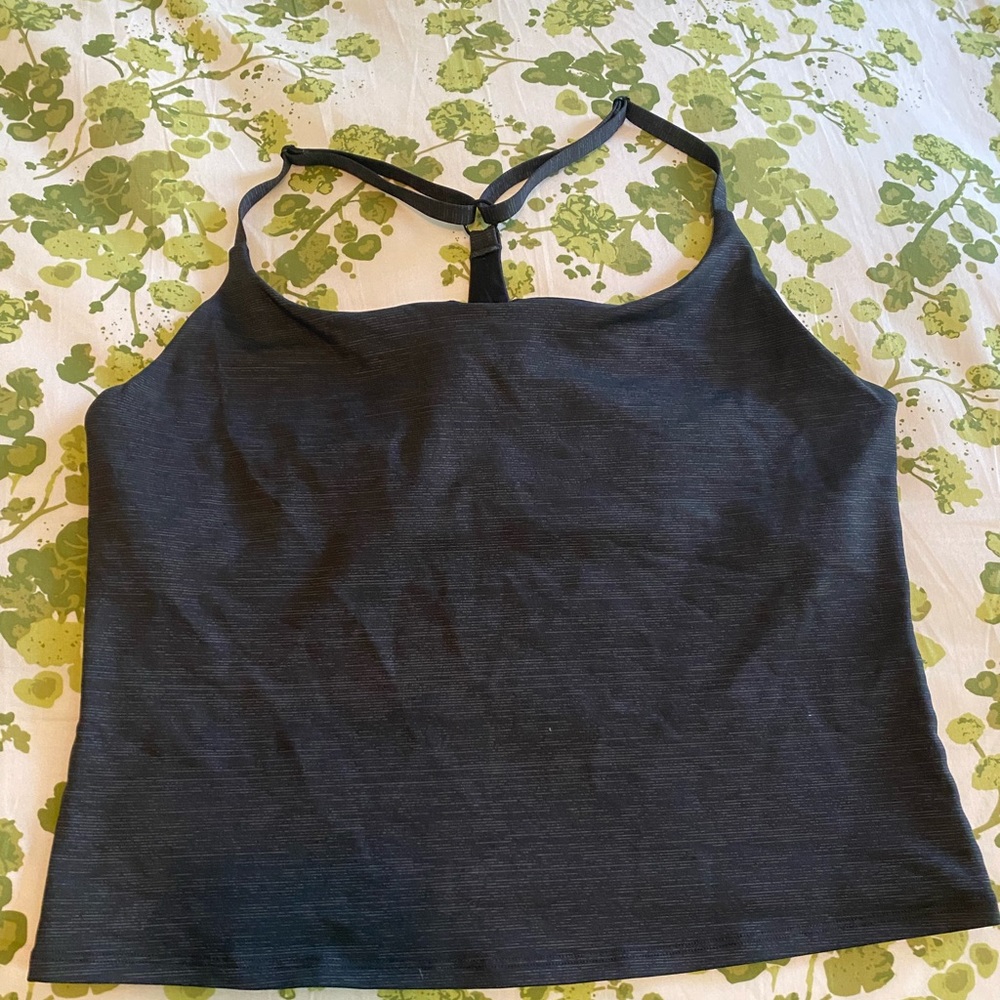 Outdoor Voices Move Free Tank